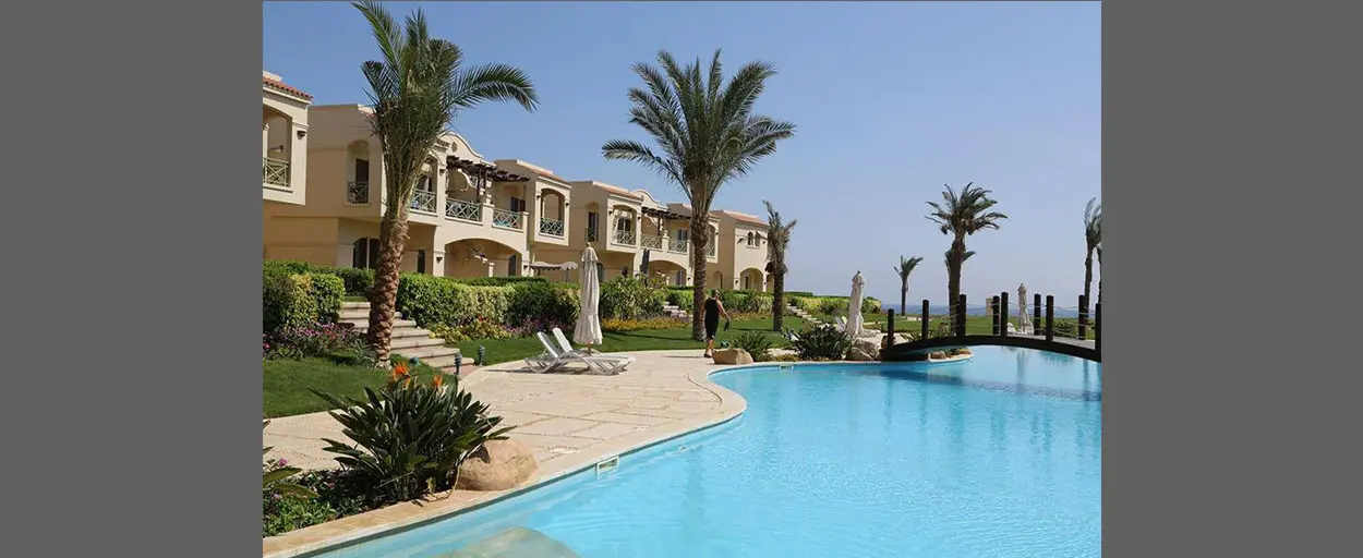 La Vista 3 Tobaz | شاليه