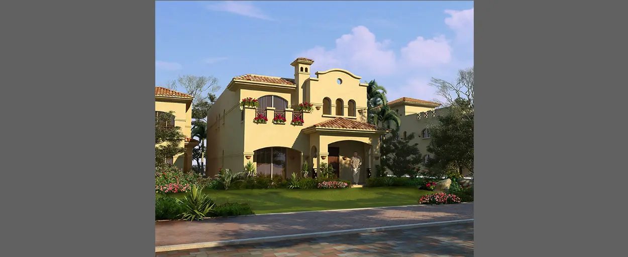 La Vista 3 Tobaz | شاليه