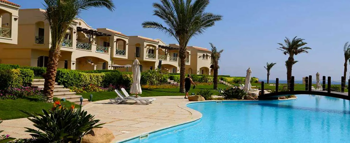 La Vista 3 Tobaz | توين هاوس