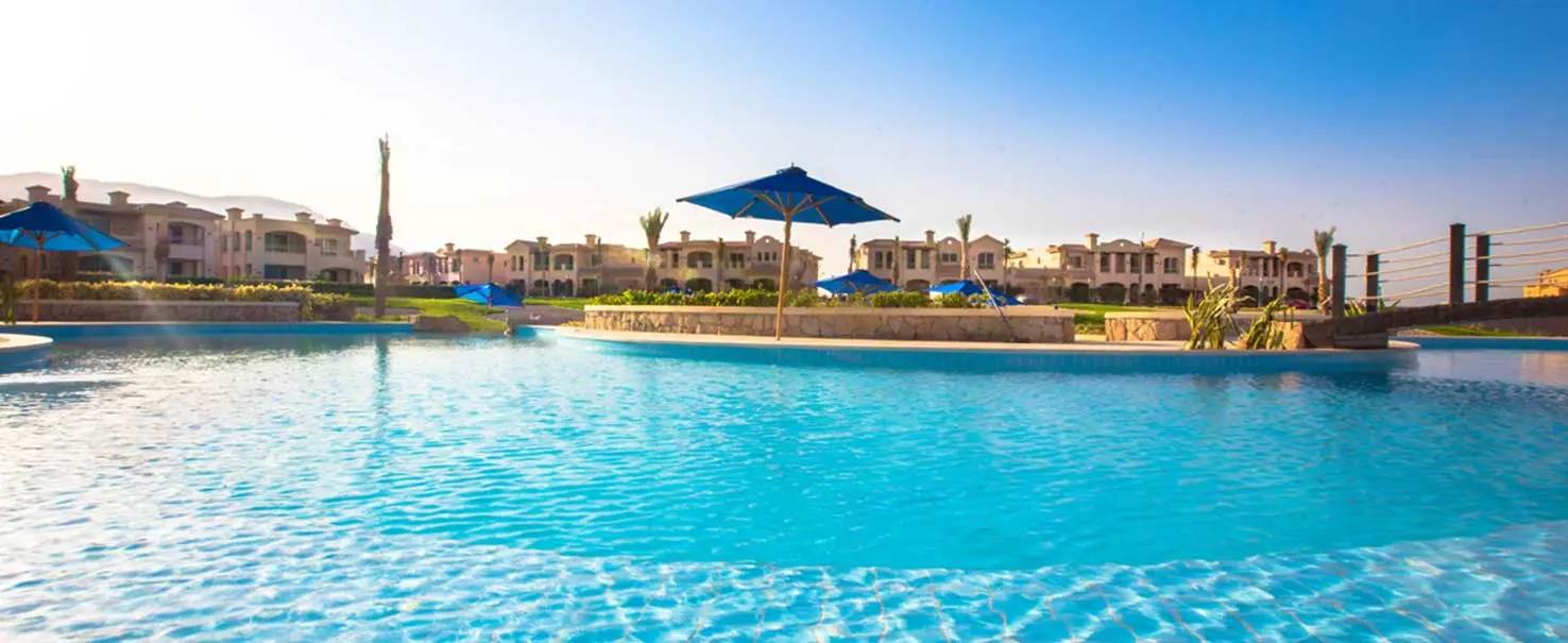 La Vista 3 Tobaz | توين هاوس