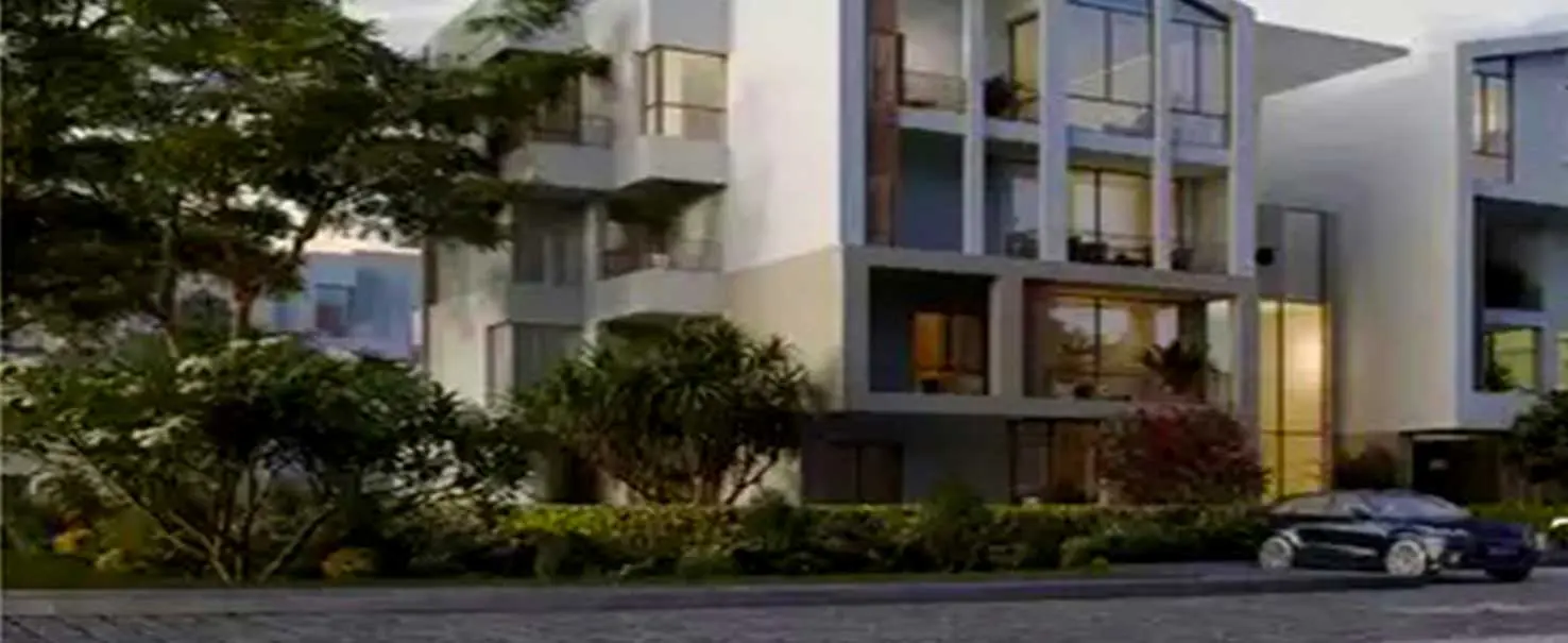 Karmell | Apartment