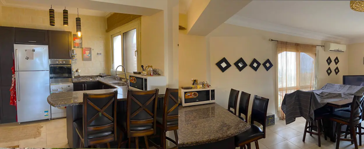 La Vista 4 | Chalet