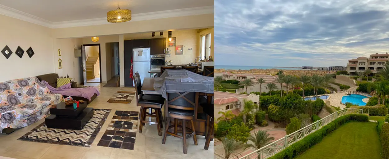 La Vista 4 | Chalet