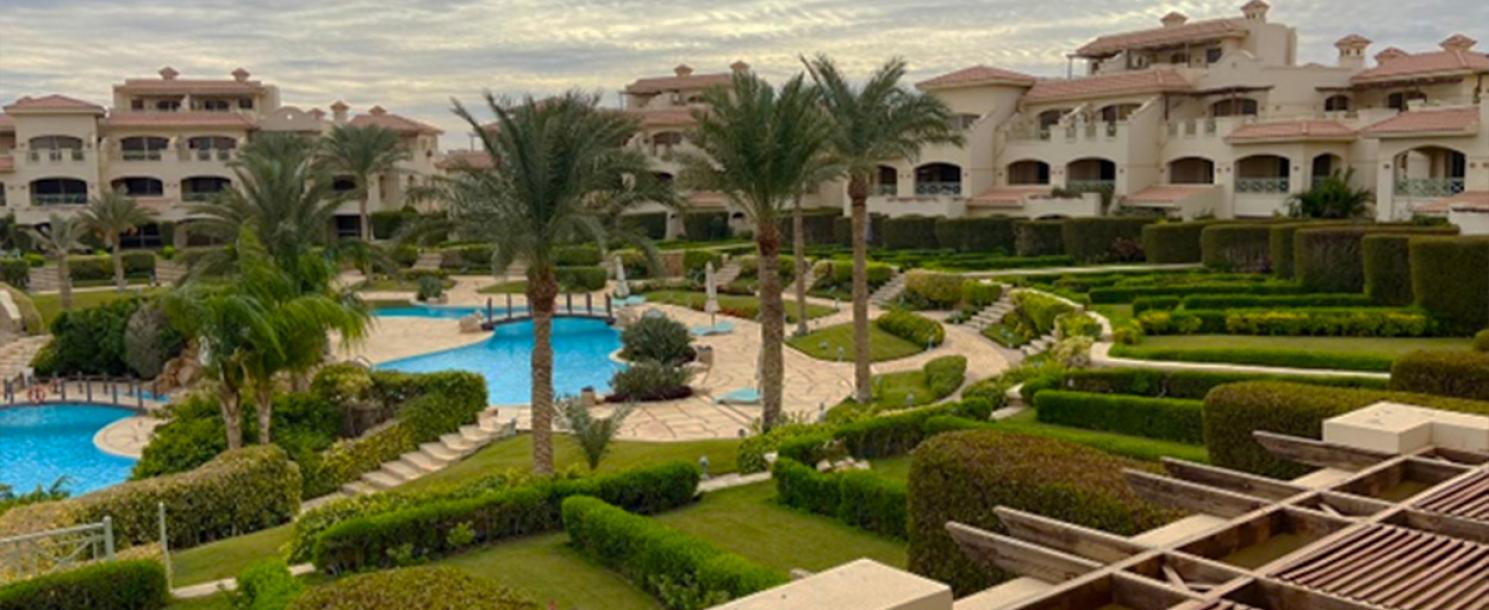 La Vista 4 | Chalet