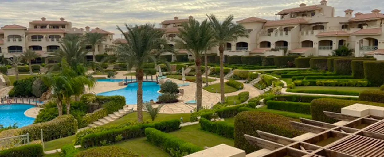 La Vista 4 | Chalet