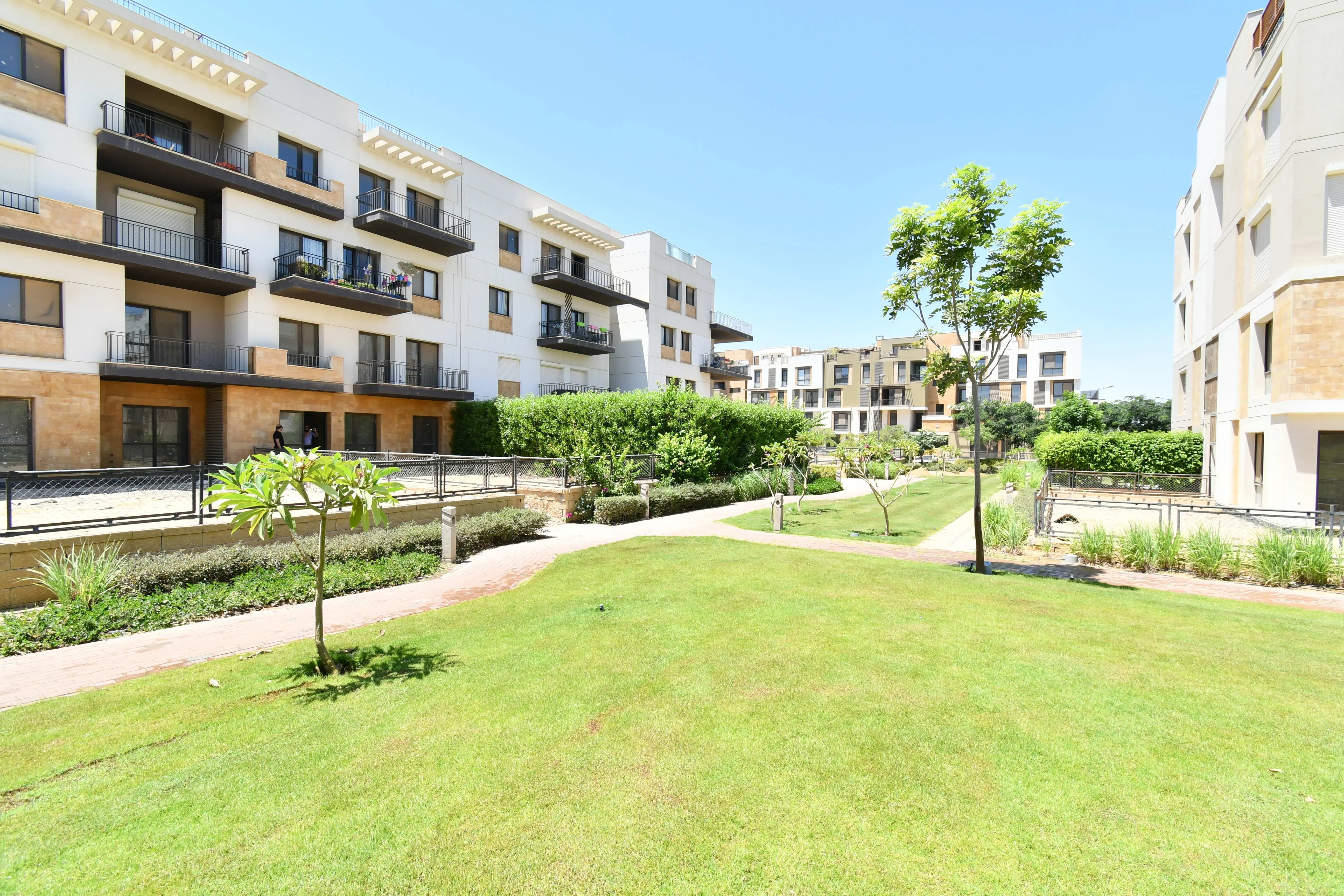 Westown Residential | شقة