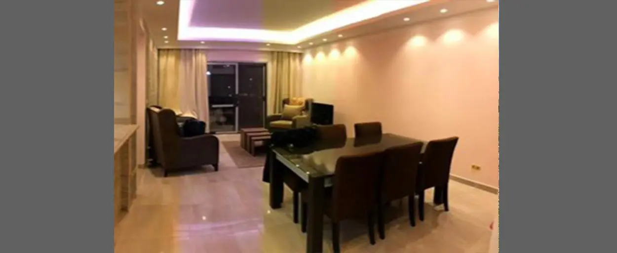 Westown Residential | شقة