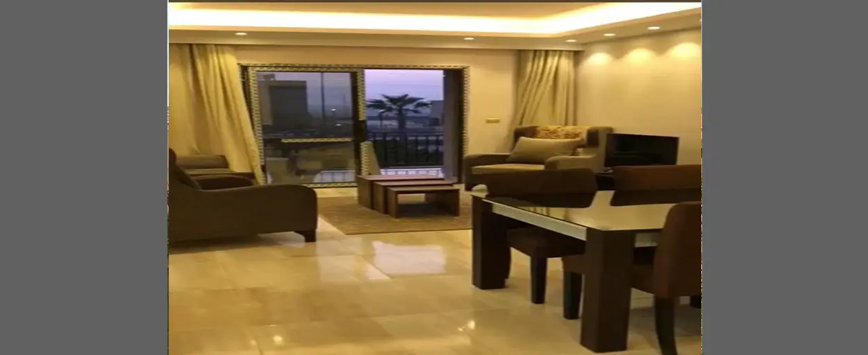 Westown Residential | شقة