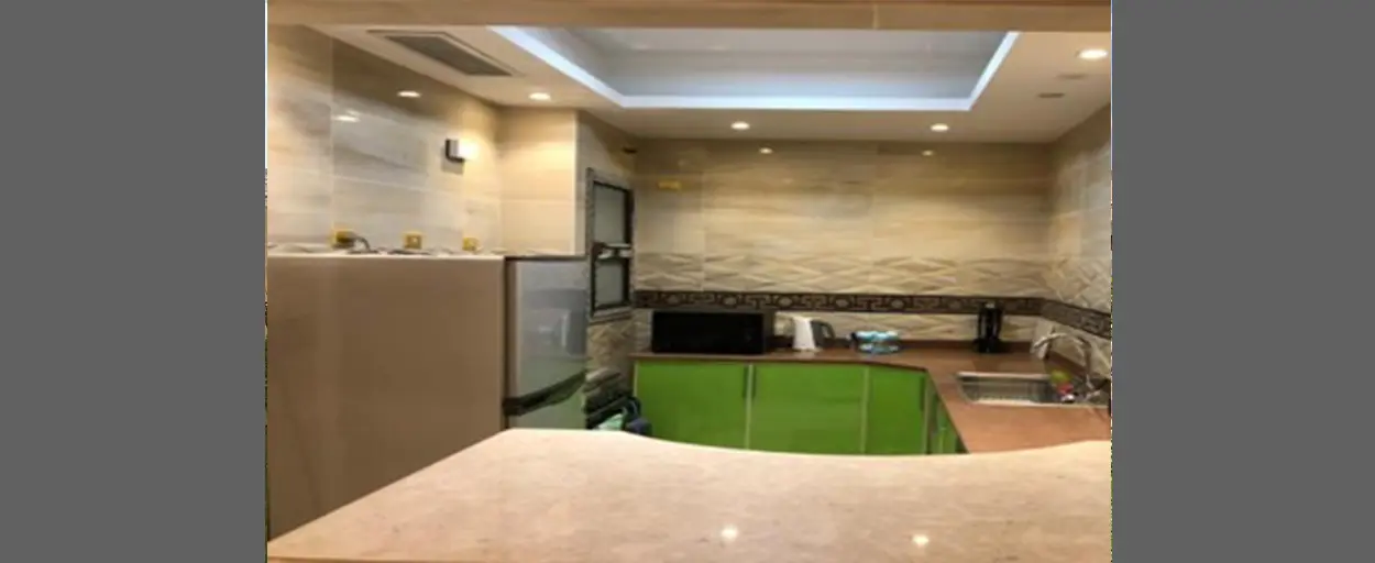 Westown Residential | شقة