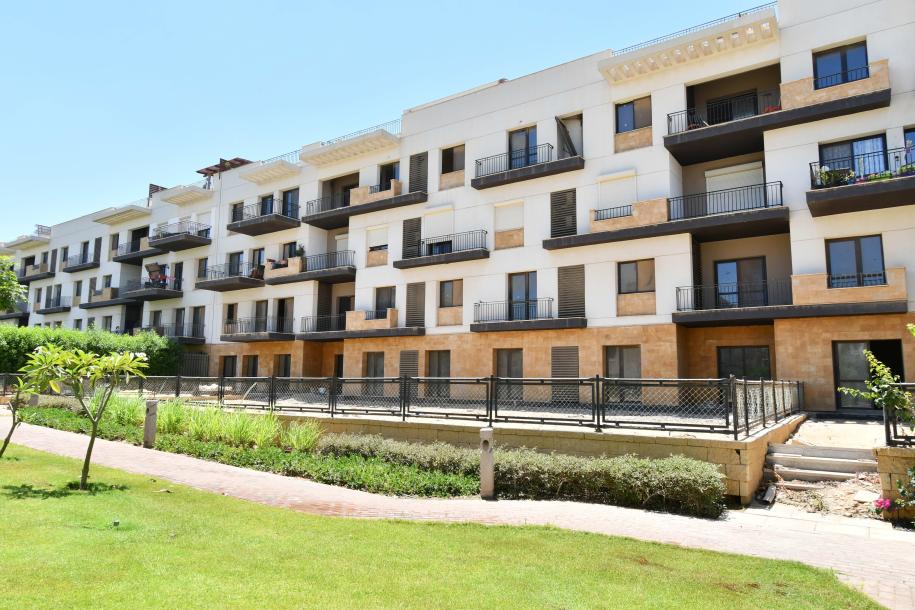 Westown Residential | شقة