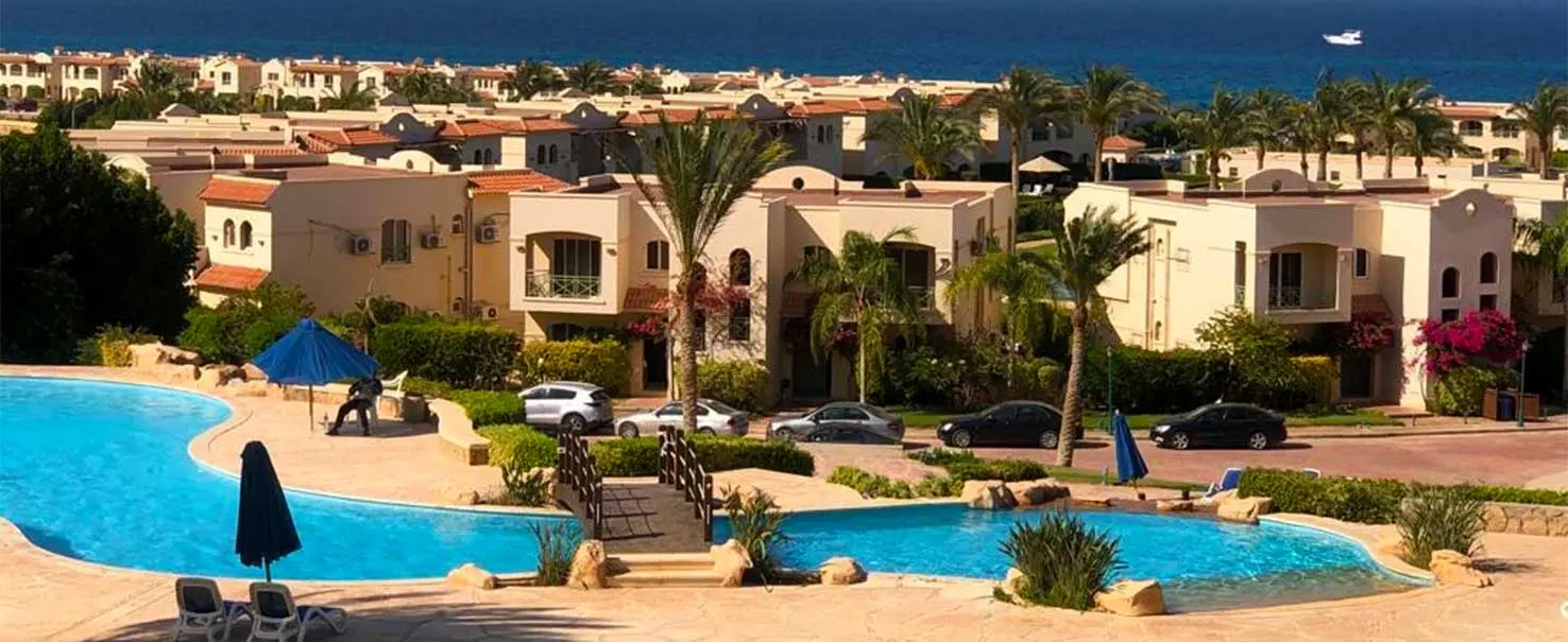 La Vista 6 | Chalet