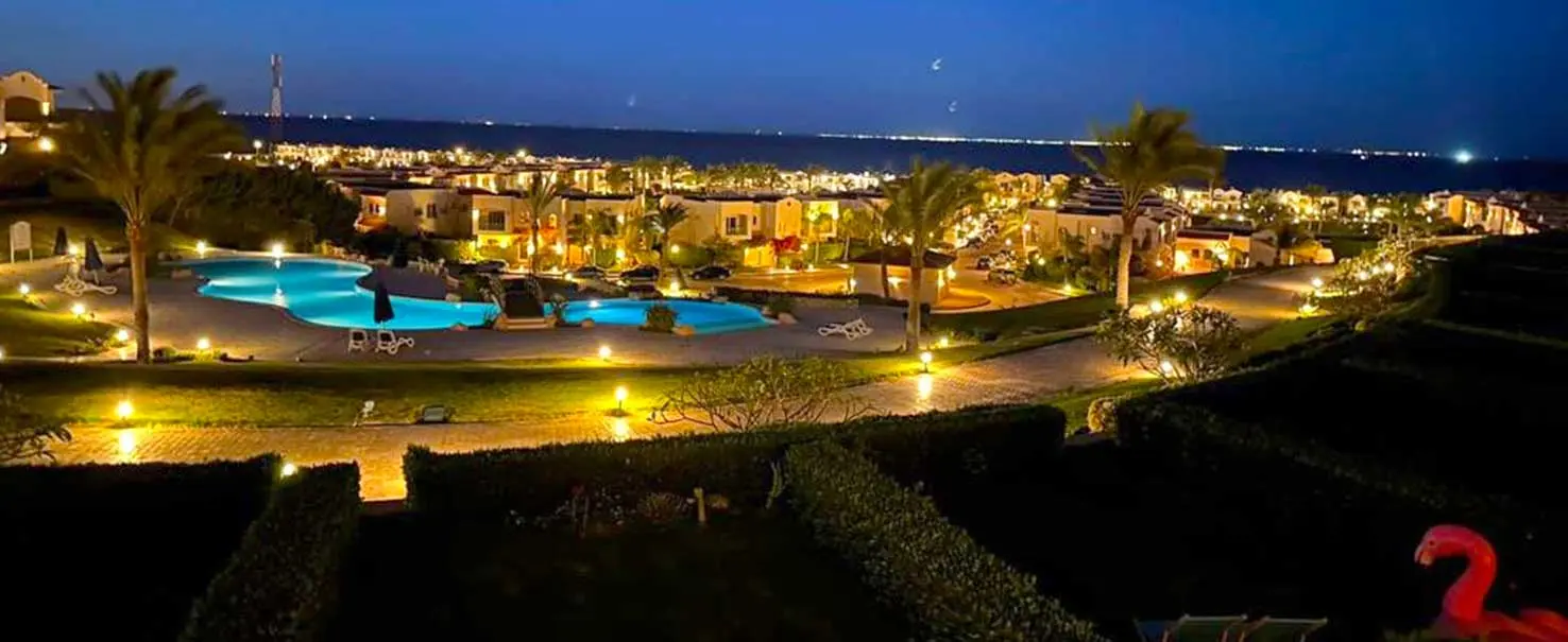 La Vista 6 | Chalet