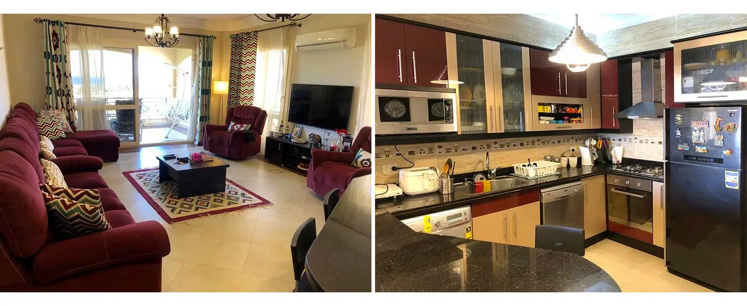 La Vista 6 | Chalet