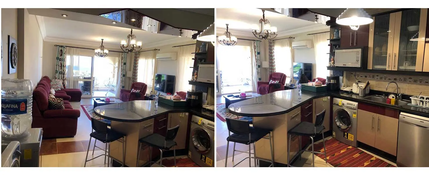 La Vista 6 | Chalet