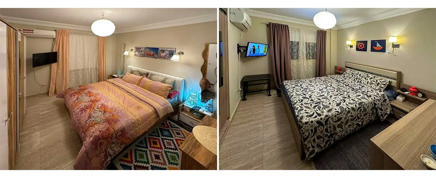 La Vista 6 | Chalet