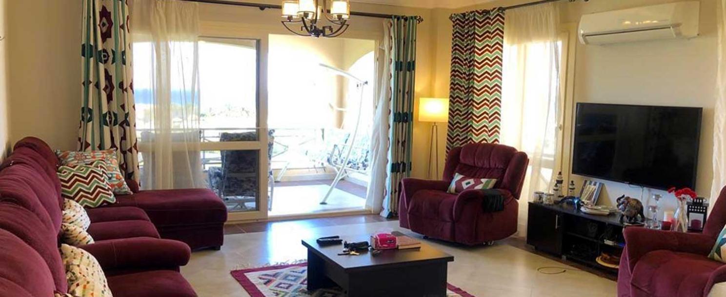 La Vista 6 | Chalet