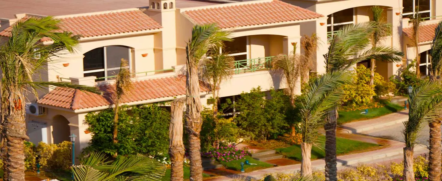 La Vista 4 | Twin-house