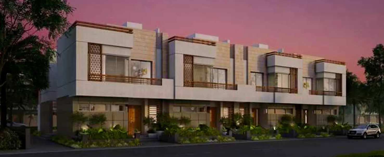 Atrio | Villa