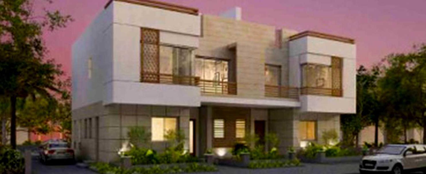 Atrio | Villa