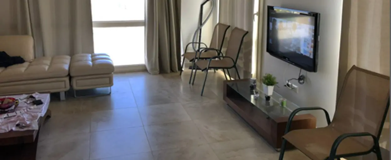 La Vista 3 Tobaz | شاليه