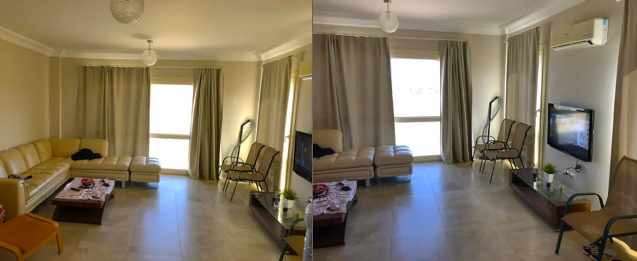 La Vista 3 Tobaz | شاليه