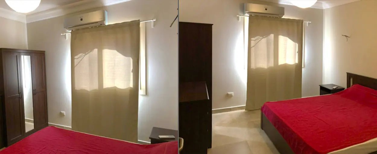 La Vista 3 Tobaz | شاليه