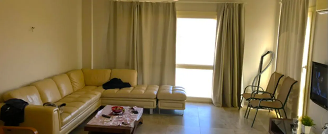 La Vista 3 Tobaz | شاليه