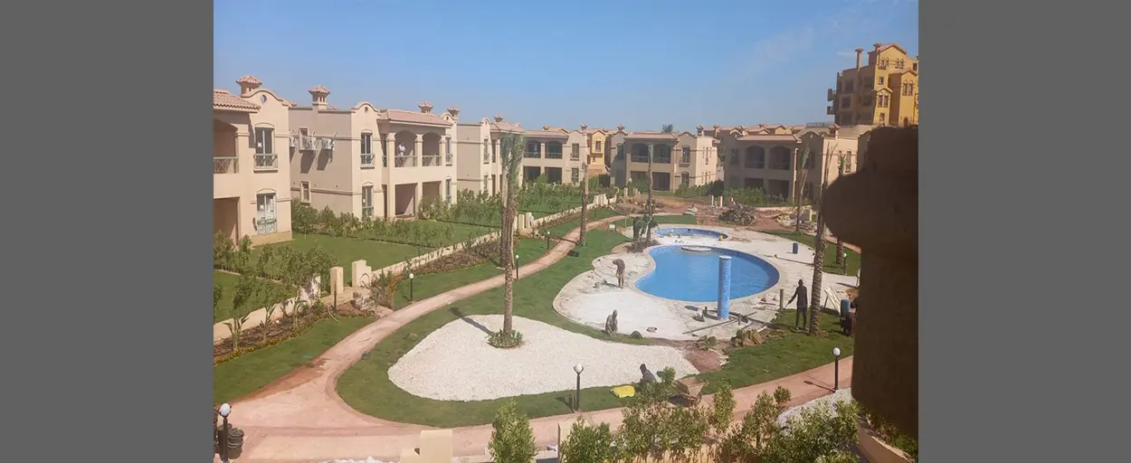 La Vista 3 Tobaz | شاليه
