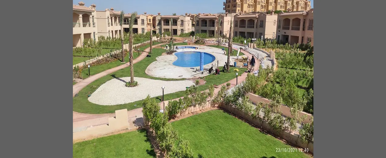 La Vista 3 Tobaz | شاليه