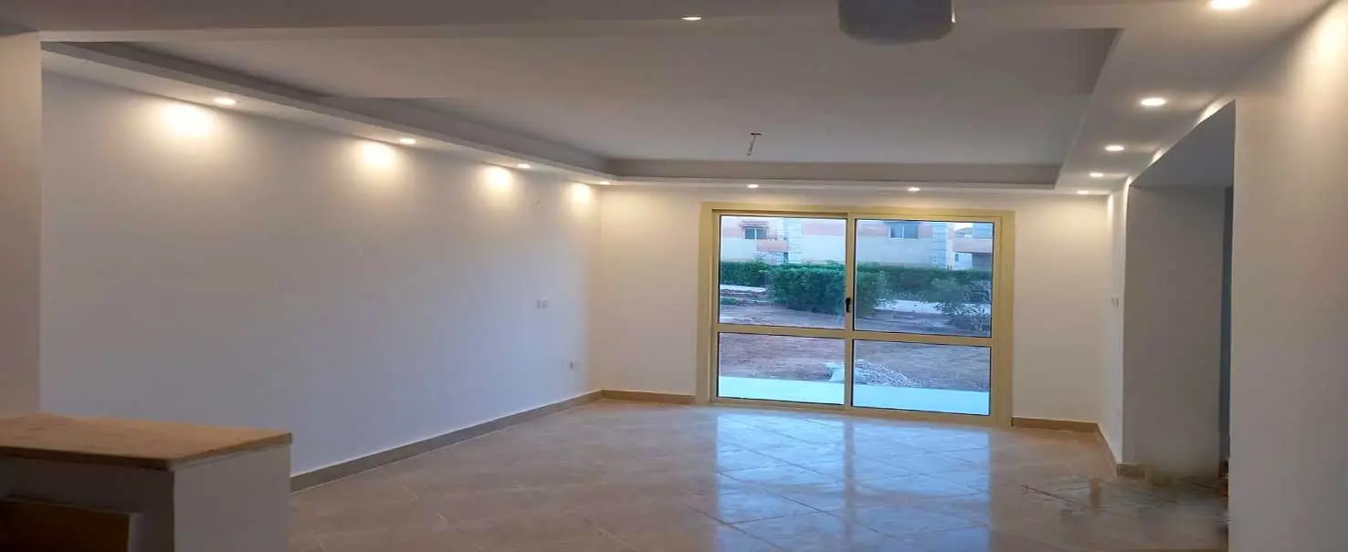 La vista 5 | Duplex