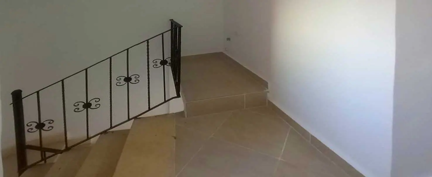 La vista 5 | Duplex
