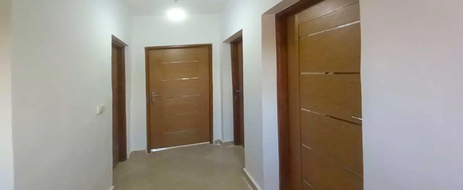 La vista 5 | Duplex