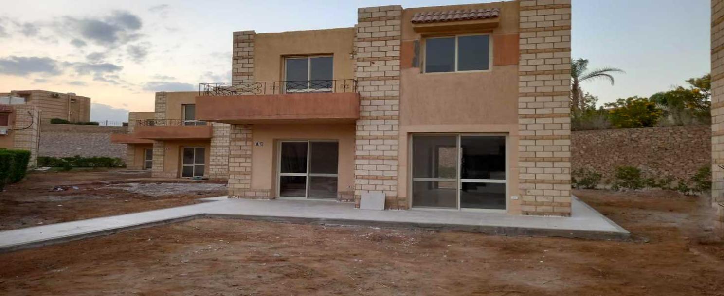 La vista 5 | Duplex