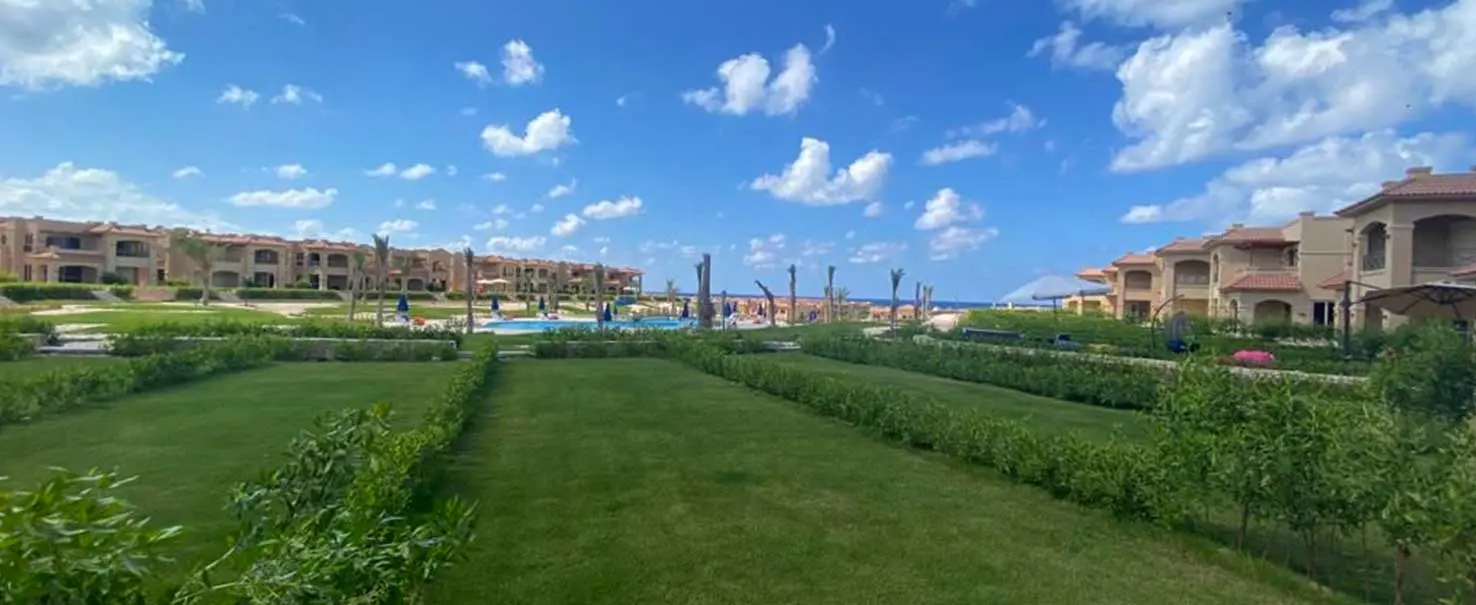 La Vista Bay East | Twin-house