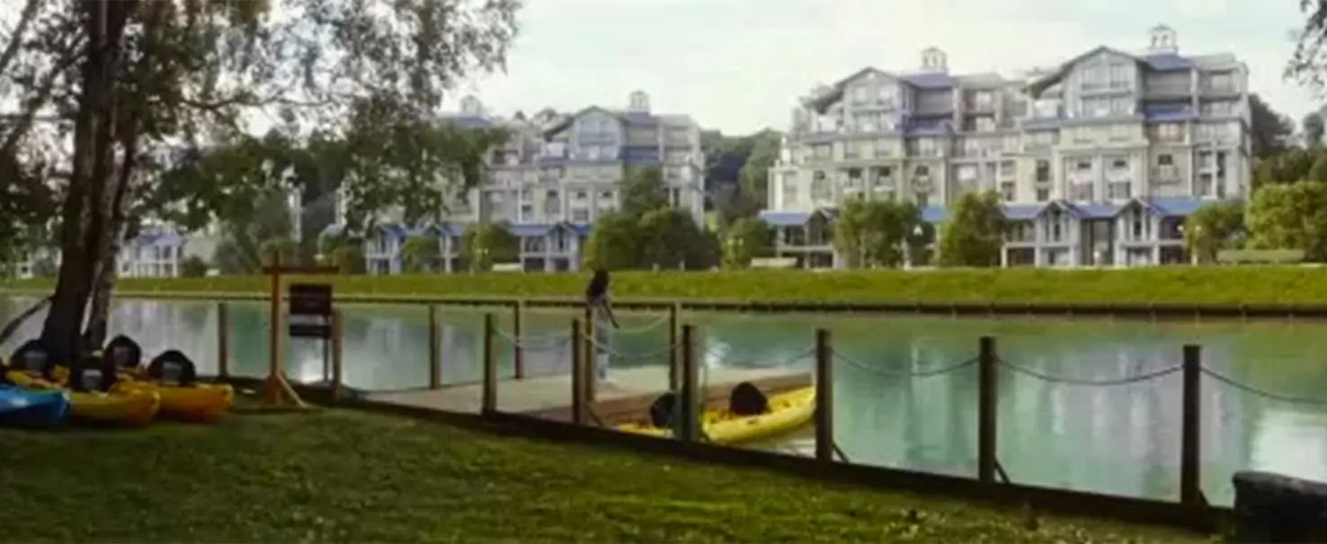 Mountain view Aliva | Townhouse