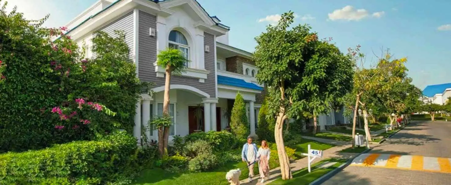 Mountain view Aliva | Townhouse