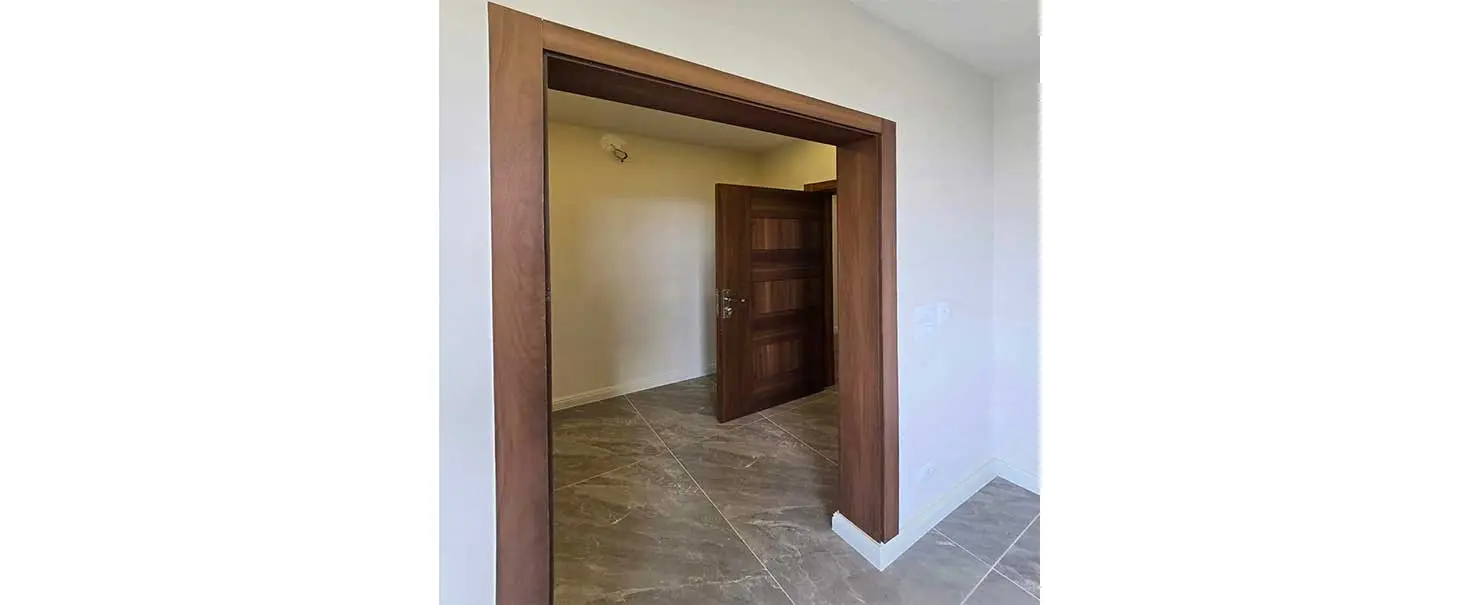 Eastown | Apartment