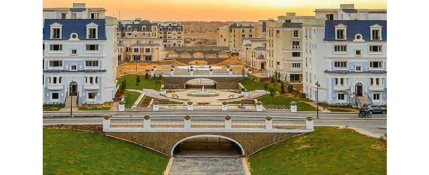 New Cairo | Apartment