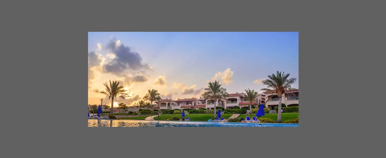 La vista Bay | Villa