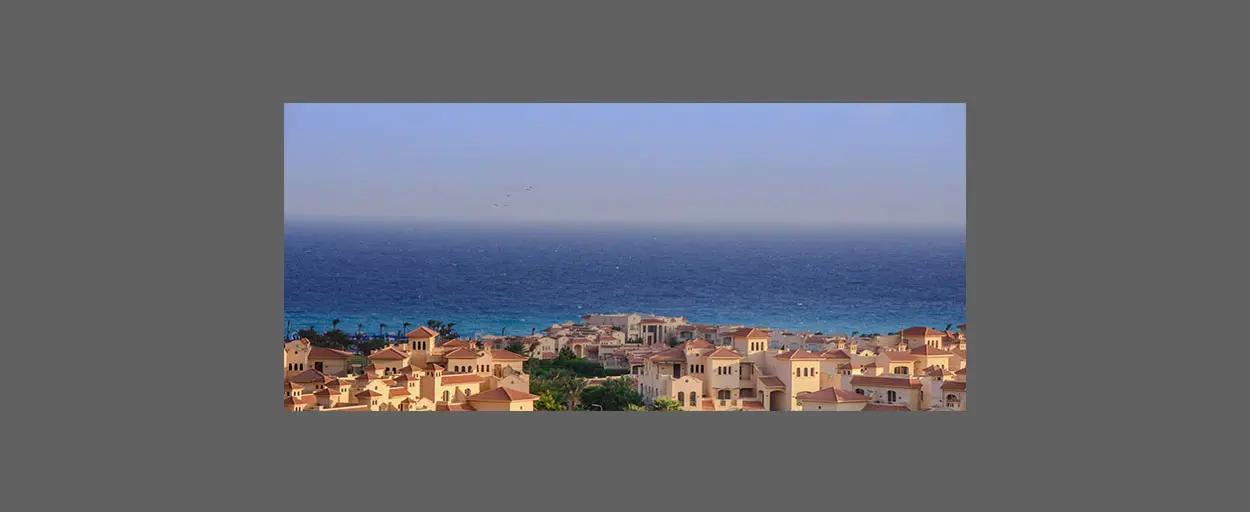 La vista Bay | Villa