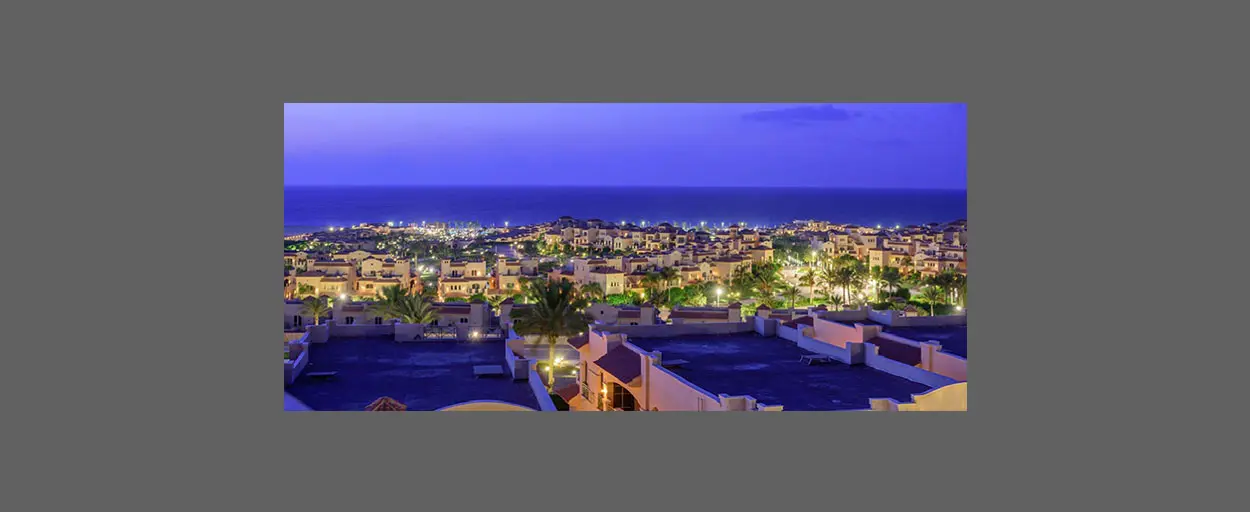 La vista Bay | Villa