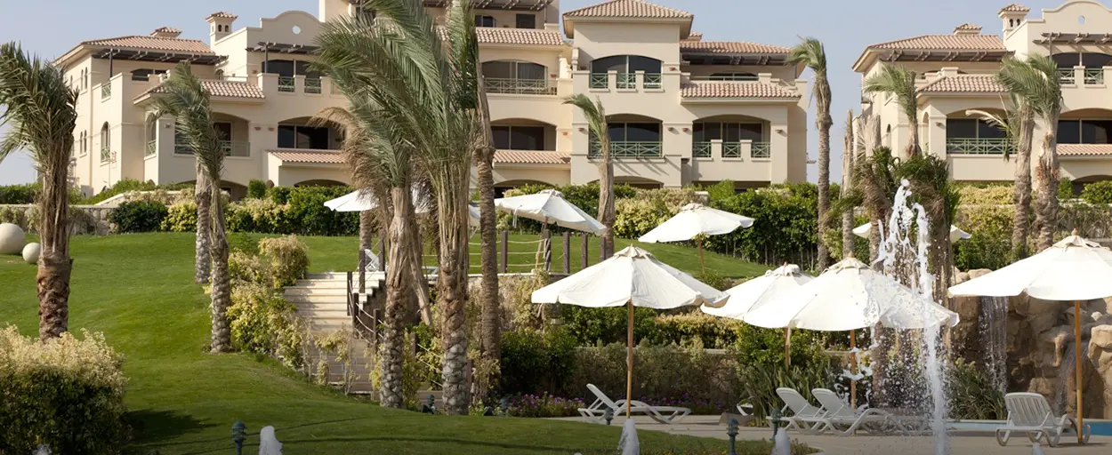 La Vista 6 | Chalet