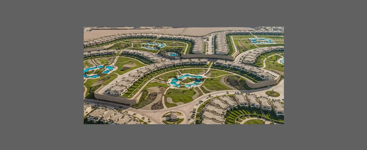 La Vista 6 | شاليه