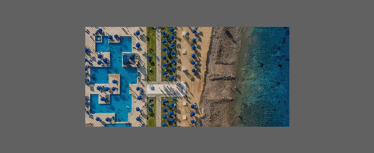 La Vista 6 | شاليه