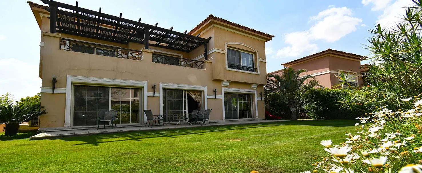 Lake View | Villa