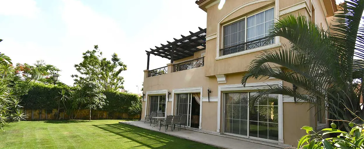 Lake View | Villa