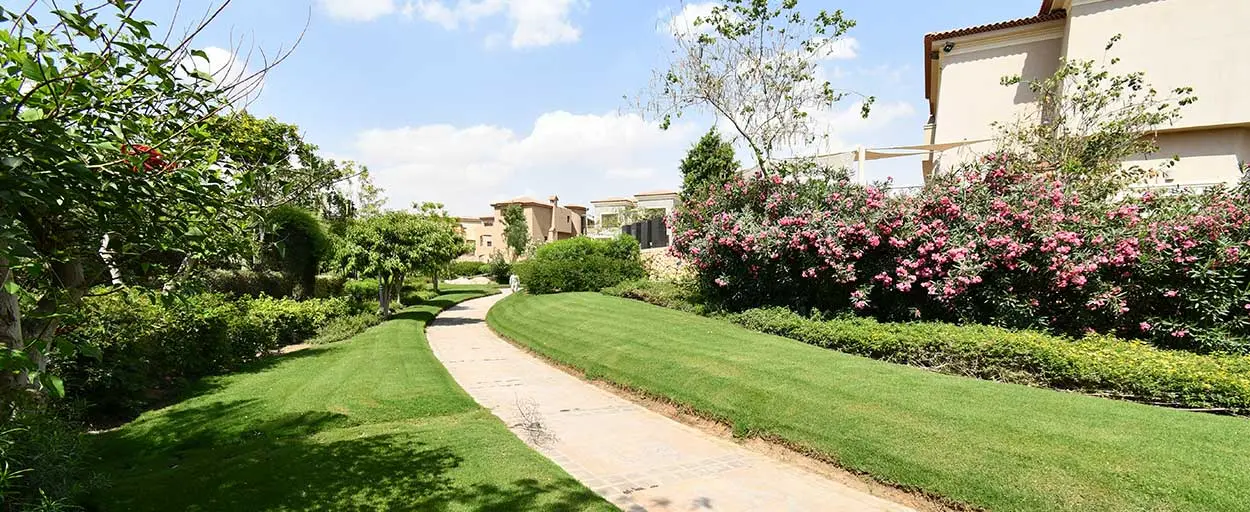 Lake View | Villa