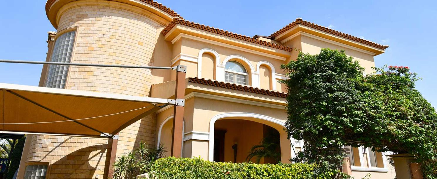 Lake View | Villa