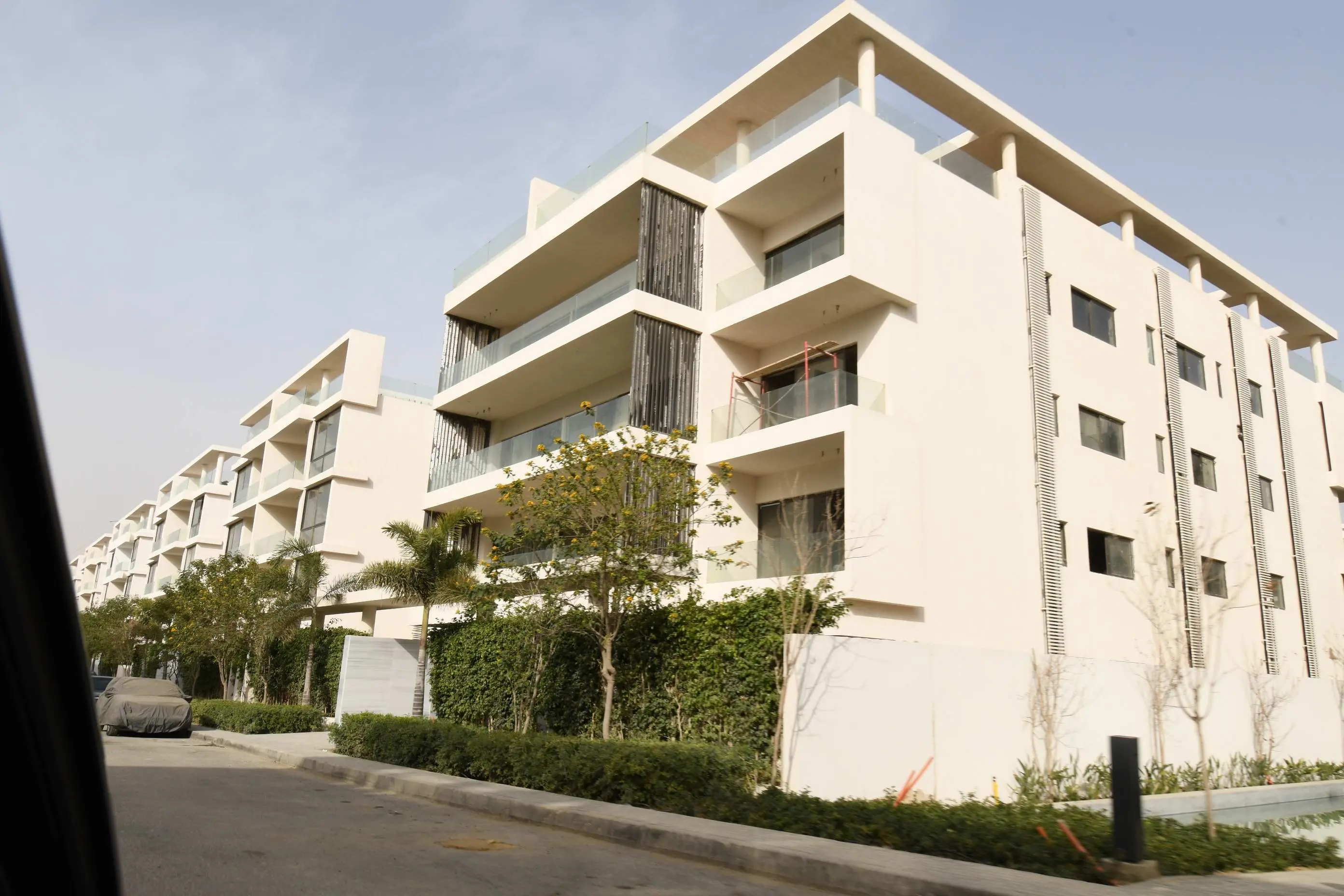 Lake View Residence | Apartment