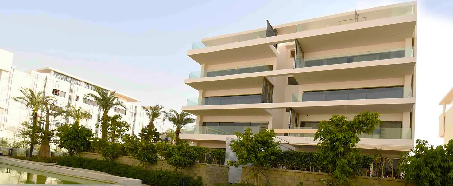 Lake View Residence | Apartment